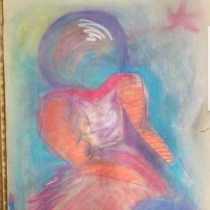 Meet your Posher, Betty